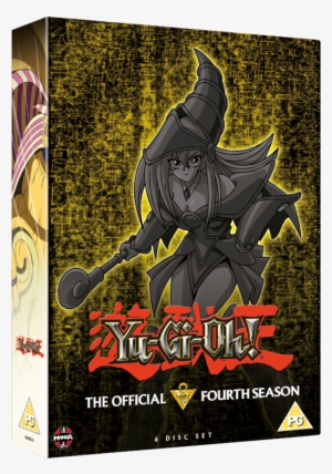 Yu Gi Oh Season #3753094