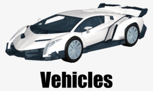 Vehicles Portal - Lamborghini Huracán #3753098