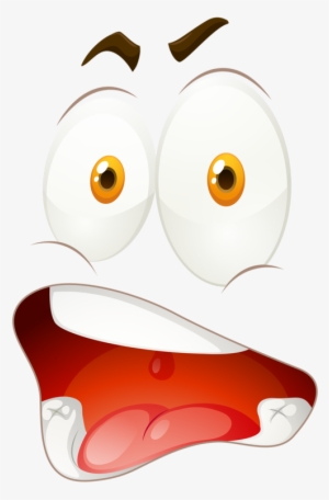 Smiley Gesicht - - Facial Expression #3753153