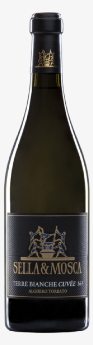 Sella & Mosca - Glass Bottle #3753174