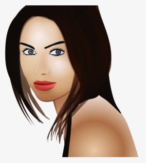 Big Image - Brown Semi Realistic Boy #3753178