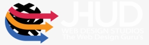 J Hud Web Logo - Web Design #3753200