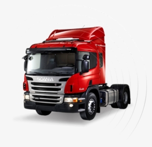 Rastreador Caminhão - Scania P 360 2011 #3753201