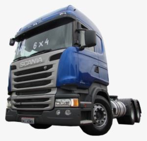 R440 Highline - Caminhao Scania Png #3753227