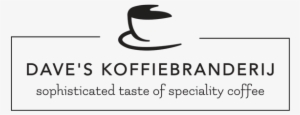 Daves Koffiebranderij - Tea #3753255