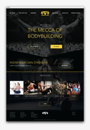 Goldsgym Web - Arnold Schwarzenegger Bodybuilder Mr Olympic Poster #3753363