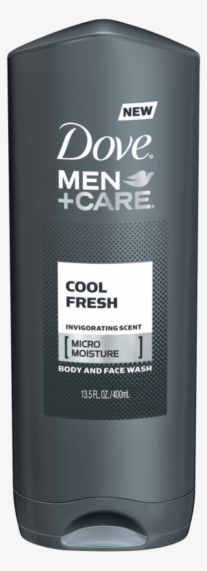 Dove Cool Fresh Body Wash #3753396