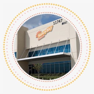 Sunny Sky Products Building - Circle #3753419