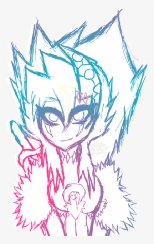 Here's Somewhat Of A Preview Of What's Coming Next - Illustration #3753420