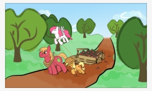 Sunny Skies All Day Long - Sunny Sky Mlp #3753439