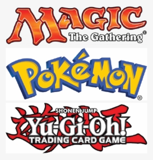 Gaming/non-sport Cards - Pokemon Let's Go Pikachu Logo #3753499