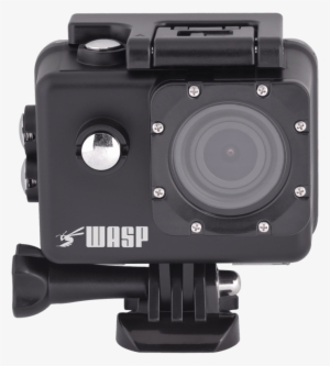 Archived Tv Event Up To 86% Off - Waspcam Hd Action Camera #3753613