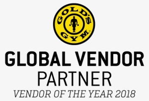 Thank You Go All Of Our Golds Gym Franchisees Partners - Platts Global Energy Awards #3753614