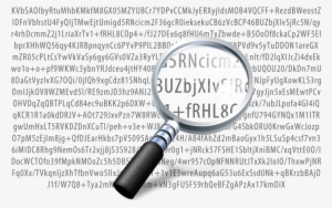 Encryption Png Image - 256 Bit Encryption #3753849