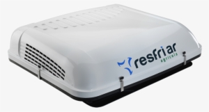 Climatizador De Ar Para Caminhao Serie 5 E 6 Resfriar - Climatizador Para Caminhao #3754085