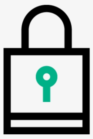 Hpe Secure Encryption - Lock Unlock Gif #3754147