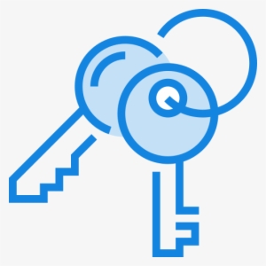 Encryption Protects Your Data - Real Estate #3754170