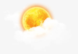Partly Sunny D - Mystic Moon #3754222