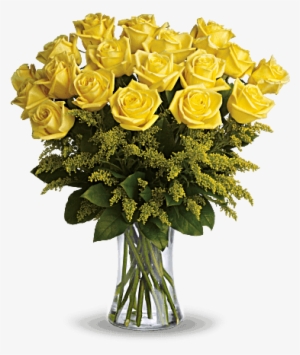 Sunny Skies - Flowers - Rosy Glow Bouquet #3754402