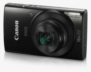 Ixus 190 Compact Camera - Camera Canon Ixus 190 #3754432