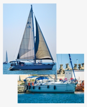 Sunny Yacht - Yacht #3754456