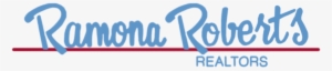 Ramona Roberts Realtors - Real Estate Broker #3754527