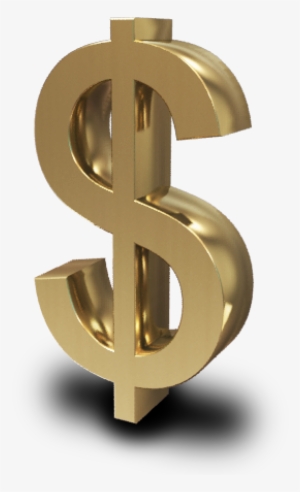 Signos De Pesos Png #3754668