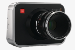 Controlbooth - Tv - Blackmagic Design Cinema Camera (cinecam26kef) #3754759