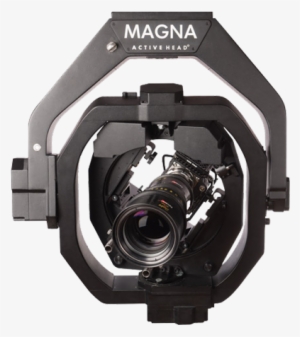 Gyro-stabilized Head «active Head Magna» #3754786