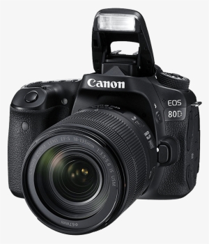 Cameras & Photography - Canon Eos 80d #3754811