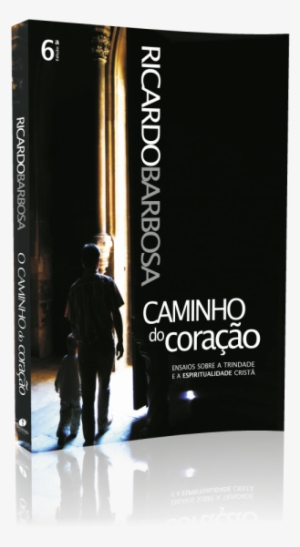 O Caminho Do Coração 2015-600x600 - O Caminho Do Coraçao #3754812