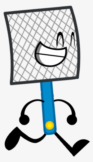 Fly Swat Pose - Fly Swat Object Overload - Free Transparent PNG ...