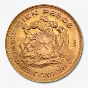 100 Peso Liberty Gold Coin - 50 Pesos Gold 1947 #3755069