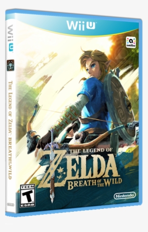 The Legend Of Zelda - Legend Of Zelda Breath Of The Wild Nexus 5x Case #3755207