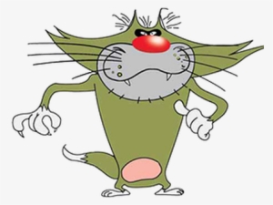 Photo Photo Photo Photo - Oggy And The Cockroaches #3755276