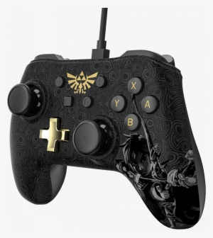 Nintendo Switch Wired Controller Plus Zelda - Nintendo Switch Wired Controller #3755281 Nintendo Switch Wired Controller Plus Zelda - Nintendo Switch Wired Controller #3755281