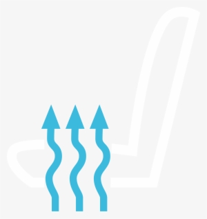 Cool Car Seat - Illustration #3755353