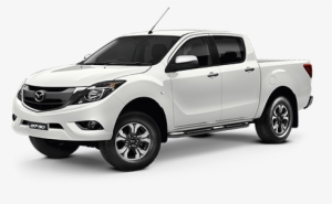 Cool White - Mazda Bt 50 Gsx #3755393