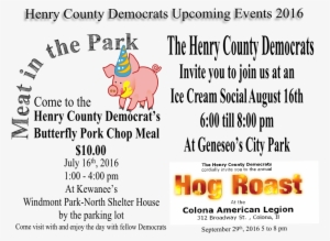 Henry The Donkey - Health And Wealth Palm Beach Style #3755394