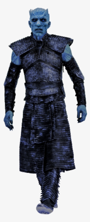 Gameofthrones Whitewalker Nightwalker Got Holeeschet - Game Of Thrones Transparent Png #3755453