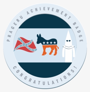 Did You Know That The Democratic Party Defended Slavery, - Democrats Donkey Throw Blanket #3755459