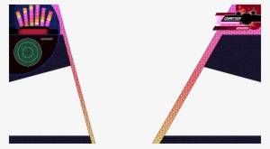 Danganronpa Fukkoshiren Hud Small - Indoor Games And Sports #3755497