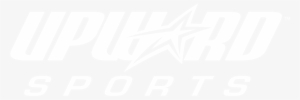 Upward Sports White - Hyatt Regency Logo White #3755602