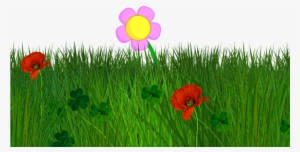 Flowerpatch - Clip Art #3755605