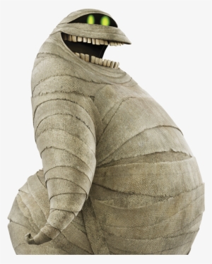 Murray Ht2 - Momia De Hotel Transilvania #3755638