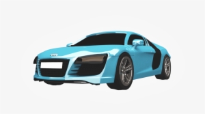 Car - Audi R8 #3755659