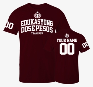 Dose Pesos - The University Of North Carolina At Greensboro #3755802