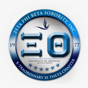 Zeta Phi Beta Sorority, Inc - Bake Sale #3755852