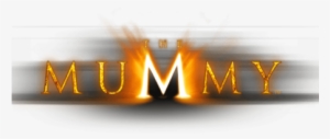 The Mummy #3755860