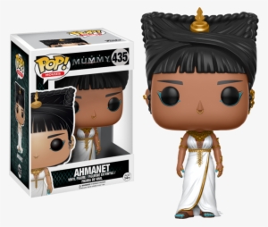The Mummy - Funko Pop The Mummy #3755914